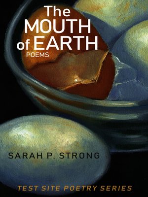 cover image of The Mouth of Earth
